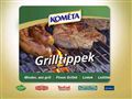 http://www.grilltippek.hu ismertető oldala